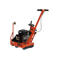 Picture of Brave Green Concrete Saw | 10 In. | Honda GX200