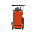 Picture of Brave Concrete Floor Saw | 14 In.-20 In. Diameter | Honda GX390