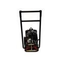 Picture of Brave Forward Plate Compactor | 14 In. | Tank and Wheel Kit | Honda GX160