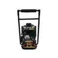 Picture of Brave Forward Plate Compactor | 16 In. | Tank and Wheel Kit | Honda GX160