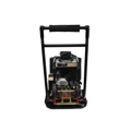 Picture of Brave Forward Plate Compactor | 18 In. | Tank and Wheel Kit | Honda GX160