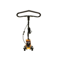 Picture of Brave Floor Stripper | 10 In. Max Width | Electric