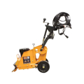 Picture of Brave Floor Stripper | Heavy Duty | 10-In. Max Width | Electric