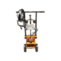 Picture of Brave Floor Stripper | Heavy Duty | 10-In. Max Width | Electric