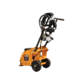 Picture of Brave Floor Stripper | Heavy Duty | 10-In. Max Width | Electric