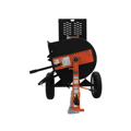 Picture of Brave Mortar Mixer | 8 Cu. Ft. Poly Drum | Honda GX240