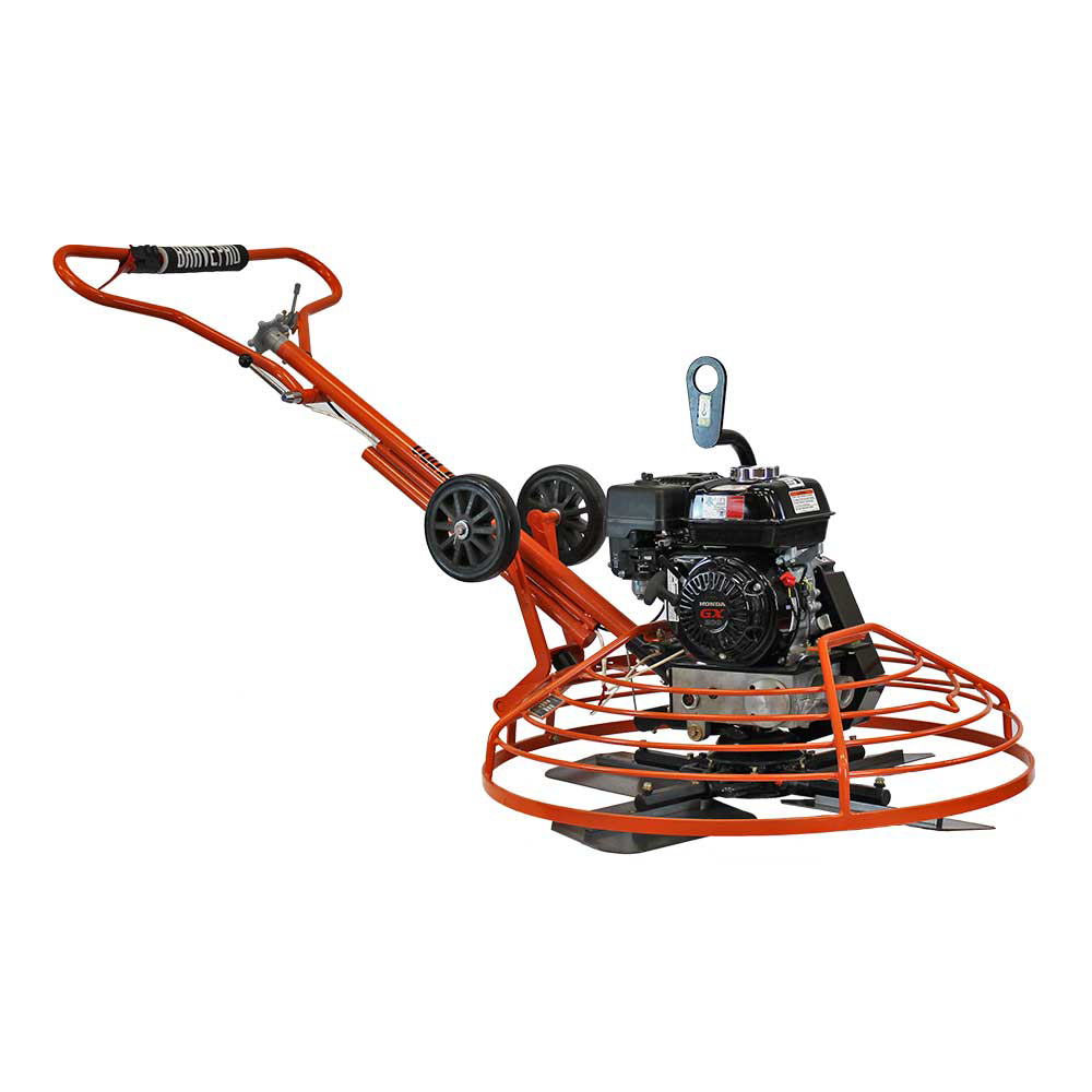 Brave Power Trowel | 36 in. | Honda GX200 | BRPPT110H @ Great
