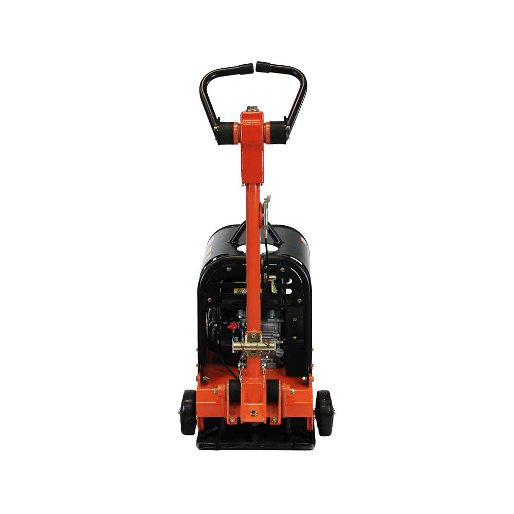 Brave Reversible Plate Compactor | 15 in. | Honda GX160