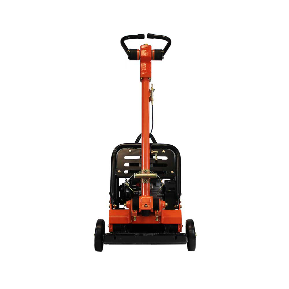 Brave Reversible Plate Compactor | 20 in. | Honda GX200