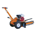 Picture of Brave Trencher | 18-In. Shark Chain | GX160