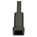 Picture of Ultra-Tow Hitch Adapter | Adapts 1-1/4-In. Opening to Accept 2-In. Insert