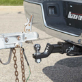 Picture of Ultra-Tow 2-In. Towing Starter Kit | Class III | 6000-Lb. GTW | 2-In. Drop