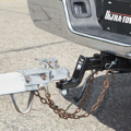 Picture of Ultra-Tow 2-In. Towing Starter Kit | Class III | 5000-Lb. GTW | 4-In. Drop