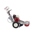 Picture of Dosko Swivel Stump Grinder | 13 HP Walk-Behind | Honda GX390