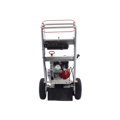 Picture of Dosko Swivel Stump Grinder | 13 HP Walk-Behind | Honda GX390