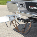 Picture of Ultra-Tow Complete Tow Kit | Class III | Fits 2-In. Receiver | 2-In. Drop