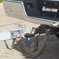 Picture of Ultra-Tow Complete Tow Kit | Class III | Fits 2-In. Receiver | 2-In. Drop