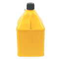 Picture of FLO-FAST | 15 Gallon Container | Yellow