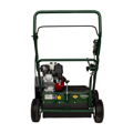 Picture of Turfco Rental Lawn Overseeder | Honda GX160