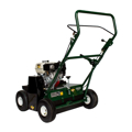 Picture of Turfco Rental Lawn Overseeder | Honda GX160
