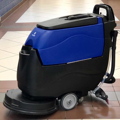 Picture of Shipp Automatic Disk Scrubber | 20-in. Pad | Transaxle Drive | 11 Gallon Capacity