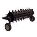 Picture of Maxim Spike Aerator | 36-In. Tow-Behind