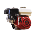 Picture of Banjo Cast Iron Pump | 2 In. | Recoil Start | Honda GX200