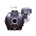 Picture of Banjo Cast Iron Pump | 2 In. | Recoil Start | Honda GX200