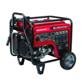 Picture of Honda Generator | 49-State | Deluxe Series | 5,000 Watt