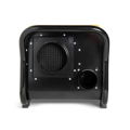 Picture of Ecor Pro Dehumidifier | Painted Steel | 115V/60Hz | 850W/7.1A | 267 CFM