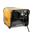 Picture of Ecor Pro Dehumidifier | Painted Steel | 120V/60Hz | 1,400W/11.7A | 309 CFM