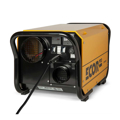 Picture of Ecor Pro Dehumidifier | Painted Steel | 120V/60Hz | 1,400W/11.7A | 309 CFM