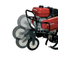 Picture of Honda Tiller | Rear Tine | Self Propelled