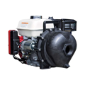 Picture of Banjo Transfer Pump | 2 In. | Electric Start | Honda GX200