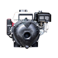 Picture of Banjo Transfer Pump | 2 In. | Electric Start | Honda GX200