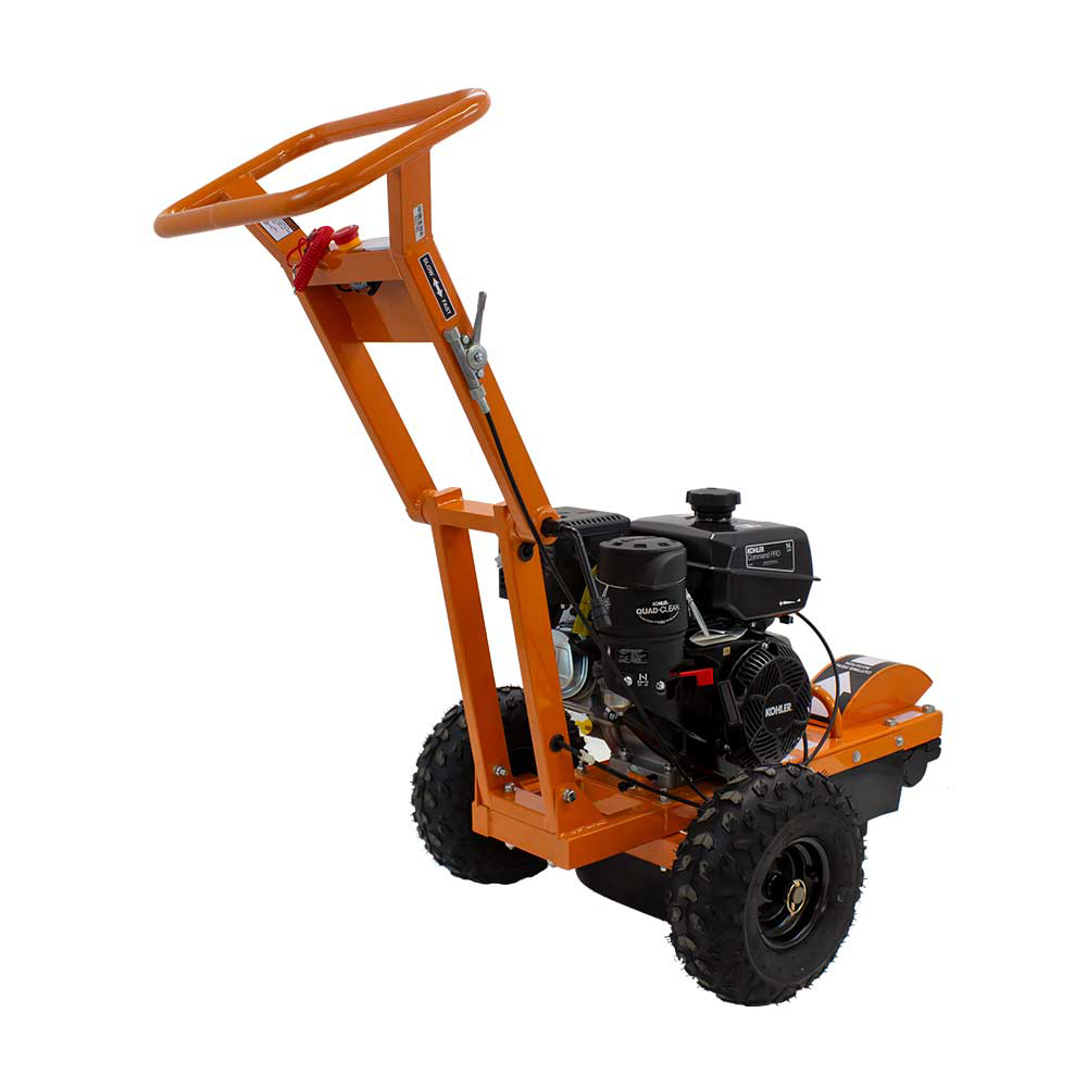 Brave Stump Grinder | 14HP Kohler | BRSG105K @ Great Northern