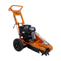 Picture of Brave Stump Grinder | 14 HP Kohler