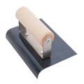 Picture of Marshalltown Blue Steel Hand Edger | 6 X 4 | 3/8R