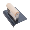 Picture of Marshalltown Blue Steel Hand Edger | 6 X 4 | 3/4R