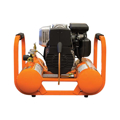 Picture of Industrial Air Compressor | Pontoon Medium Duty | 4 Gallon | 5.0 CFM@90 PSI | Honda GC160