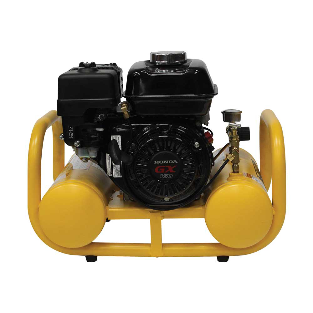 DeWALT Air Compressor | Pontoon Oil Free | 2 Gallon | 5.0 CFM@90