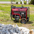 Picture of Honda Generator | 6,000 Watt | EB Generator (Iavr) 