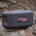 Picture of Titan Post Pounder | Commerical | 1-7/8-In Diameter | Honda GX35