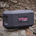 Picture of Titan Post Pounder | Commercial | 3-1/8-In Diameter | Honda GX35