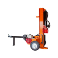 Picture of Brave Log Splitter | 37-Ton | Honda GX270