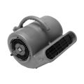 Picture of B-Air Air Mover | 2-Speed | 2.8 - 4.5 Amps | 2,530 CFM