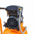 Picture of Hulk Air Compressor | Silent | 2 HP | 20 Gallon Tank