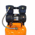 Picture of Hulk Air Compressor | Silent | 2 HP | 20 Gallon Tank