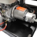 Picture of Brave Hydraulic Power Pack | 3,000 PSI | 5 GPM | Recoil Start | Honda GX390