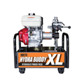 Picture of Brave Hydraulic Power Pack | 1,500 PSI | 7 GPM | Recoil Start | Honda GX270